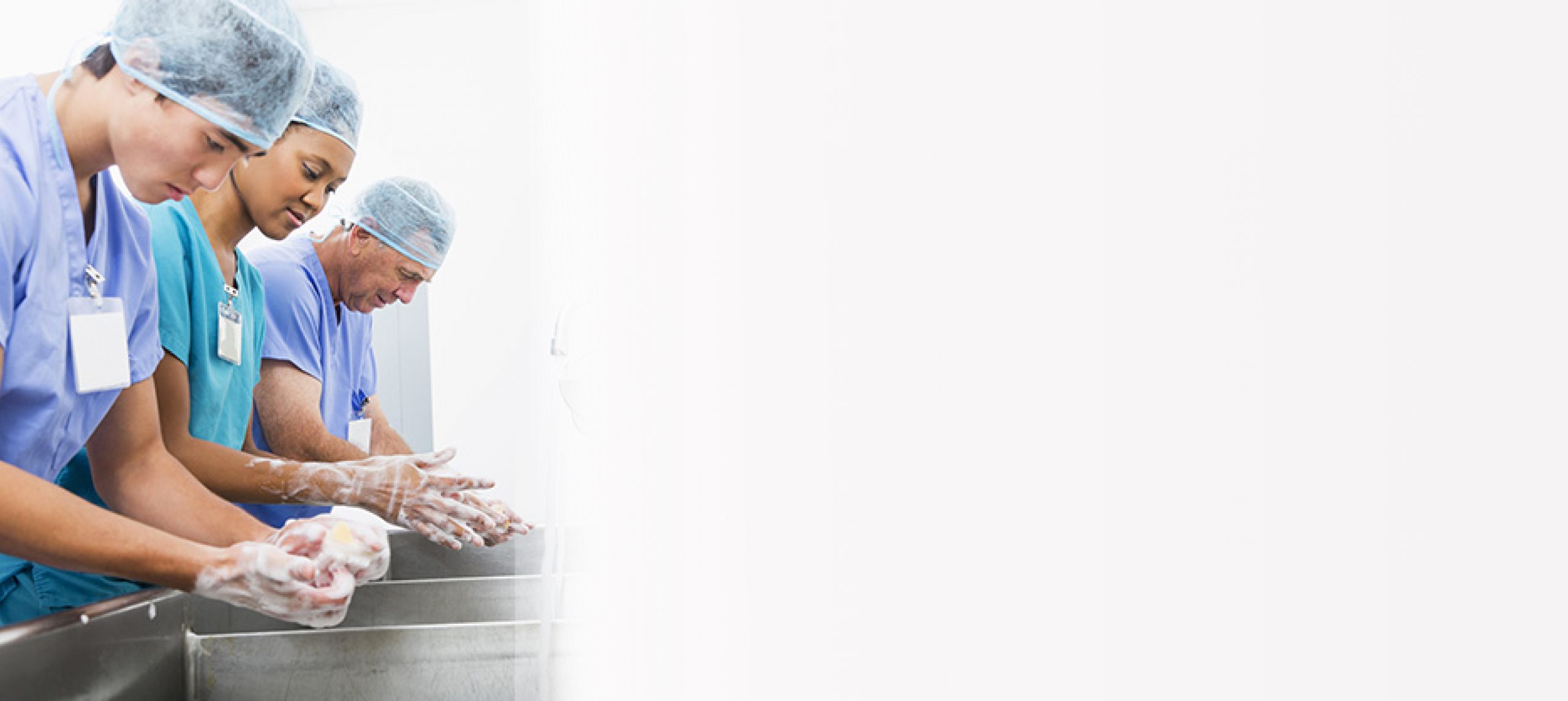 Serving with Convenience