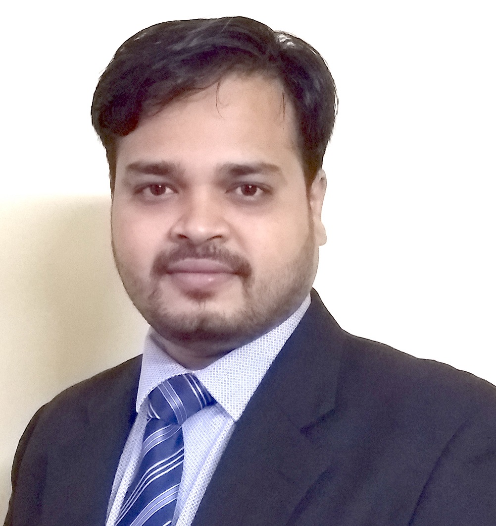 Dr. Milind Choudhari