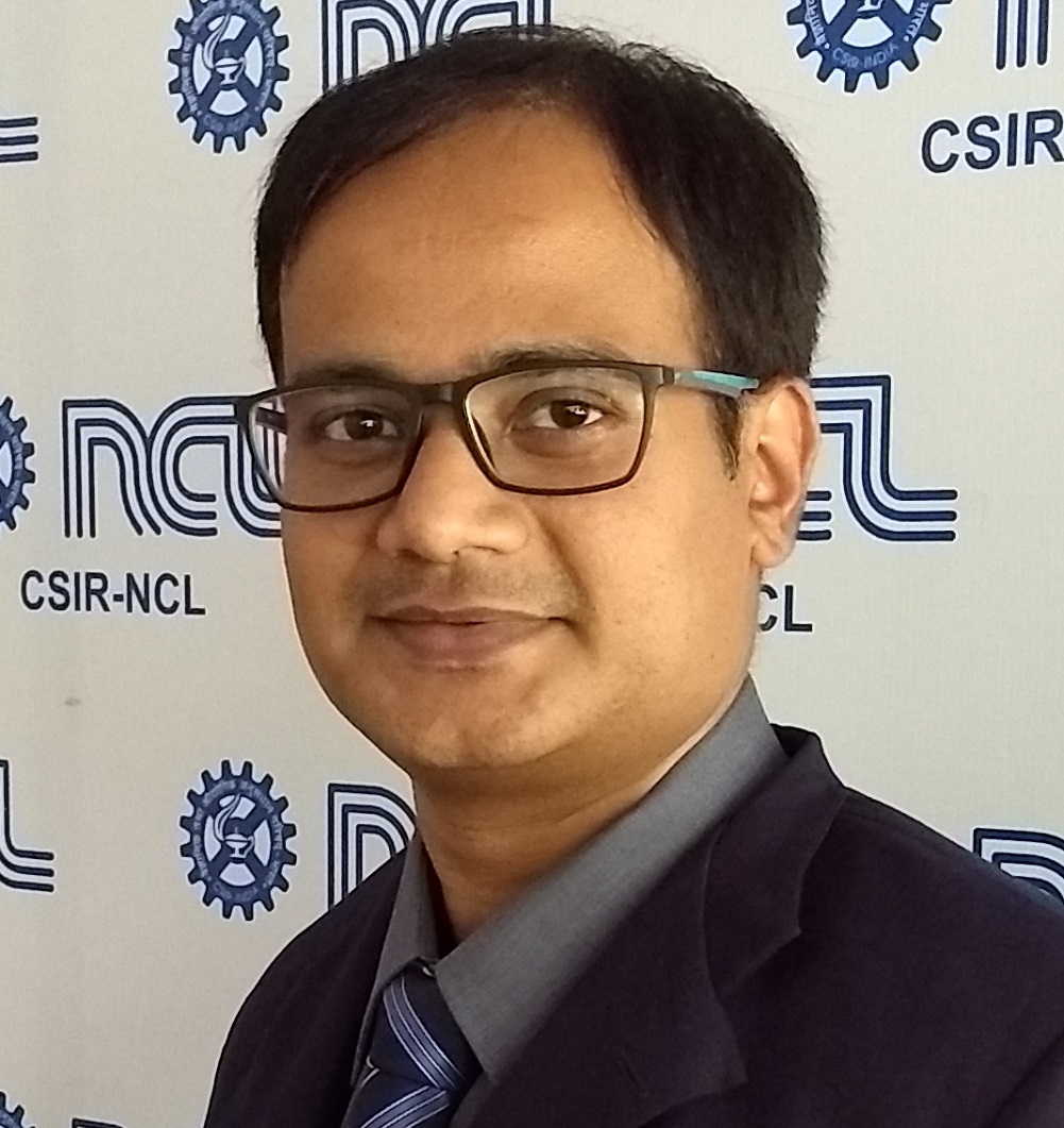 Dr. Prasad Bhagat